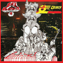 Black Bananas - Bad Bunch [CD]