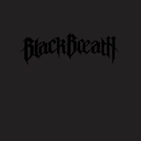 Black Breath - BOX SET (RSD 42024) [Vinyl]