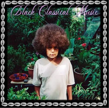 Yussef Dayes - Música clásica negra (IEX White 2LP) [Vinilo]