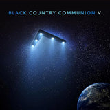 Comunión del país negro - V [CD]