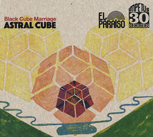 Astral Cube [CD]