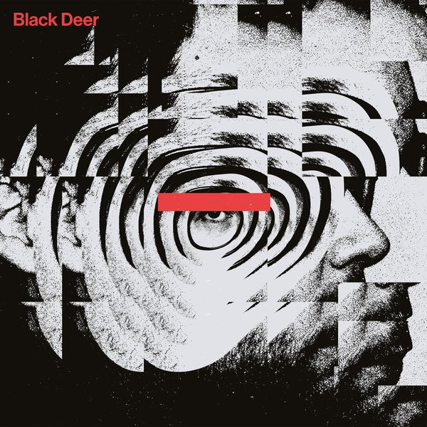 BLACK DEER - Black Deer [Vinyl]