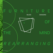 Furniture Of Mind Rearranging [Vinyl]