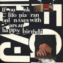 Mod Prog Sic (TRANSPARENT BLUE VINYL) [Vinyl]