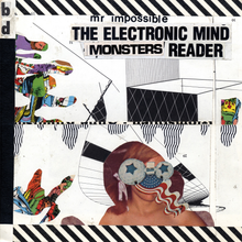 Mr. Impossible [Vinyl]