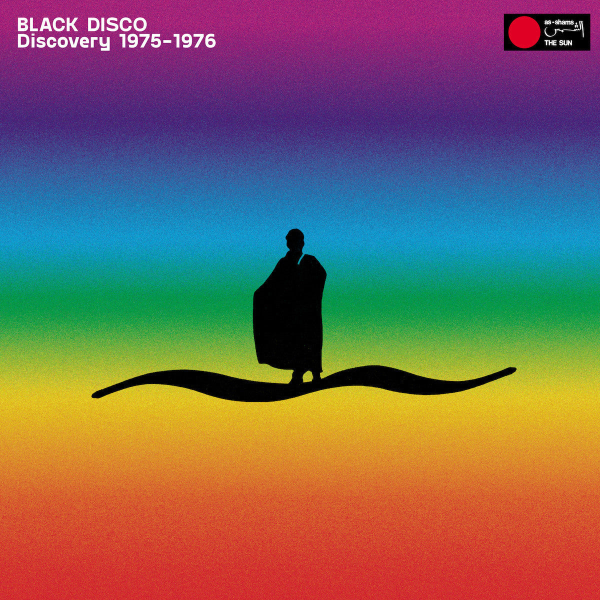 Discovery 1975-1976 [Vinyl]