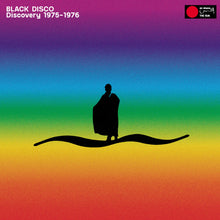Discovery 1975-1976 [Vinyl]