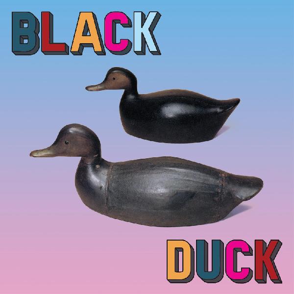 Black Duck - Black Duck [Vinyl] - Paladin Vinyl