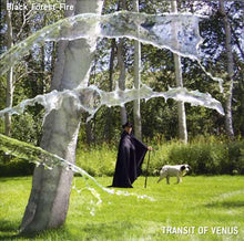 BLACK FOREST FIRE - Transit of Venus [Vinyl]