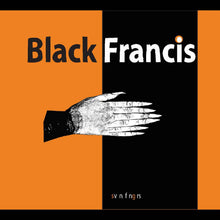 Black Francis - Svn Fngrs [CD]