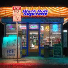 Black Hole Superette (Explicit) (2 LP) [Vinyl]