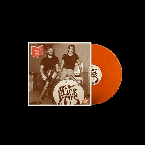 Black Keys - Live at Beachland Tavern March 31, 2002 (RSD 4.22.23) [Vinyl]