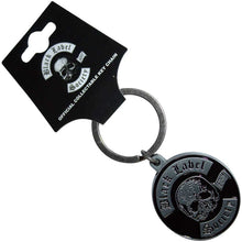 Black Label Society SDMF 2 [Keychain]