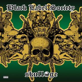 Black Label Society - Skullage (RSD11.25.22) [Vinyl]