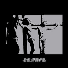 The Bible of Burnt Skin [Vinyl]