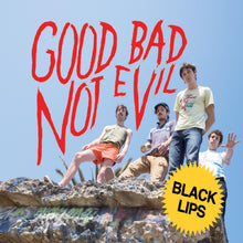 Black Lips - Good Bad Not Evil (DELUXE EDITION, SKY BLUE VINYL) [Vinyl]