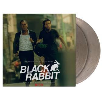 Black Rabbit (Soundtrack From The Netflix Series) [Vinyl]