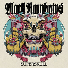 Superskull [Vinyl]