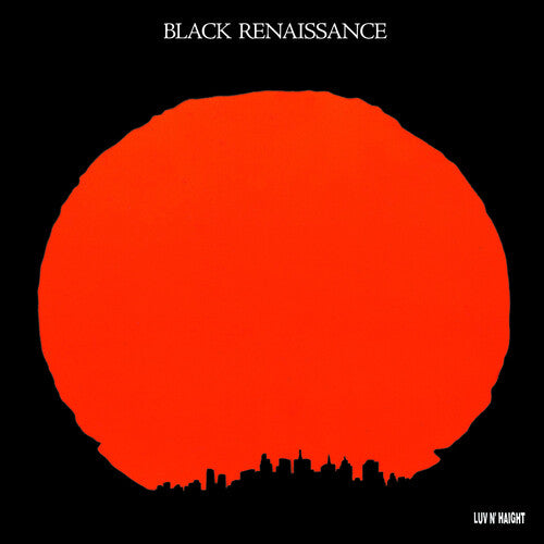 Renacimiento negro - Cuerpo, mente y espíritu (RSD 4.22.23) [Vinilo]