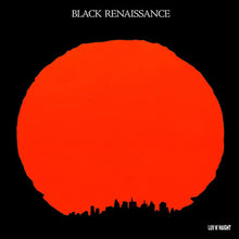 Renacimiento negro - Cuerpo, mente y espíritu (RSD 4.22.23) [Vinilo]