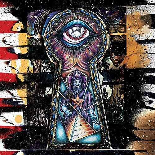 Shooter Jennings - Black Ribbons: Edición definitiva (2xLP, 2xCD, color) [Vinilo]