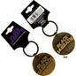 Black Sabbath 3D Wavy Logo [Keychain]