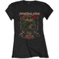 Black Sabbath - Bloody Sabbath 666 [Camiseta de manga corta]