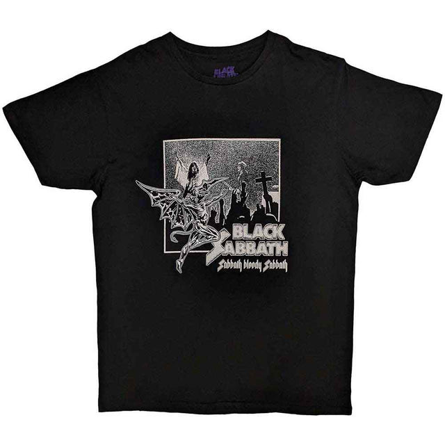 Black Sabbath Bloody Sabbath T-Shirt