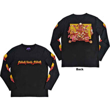 Bloody Sabbath [T-Shirt]