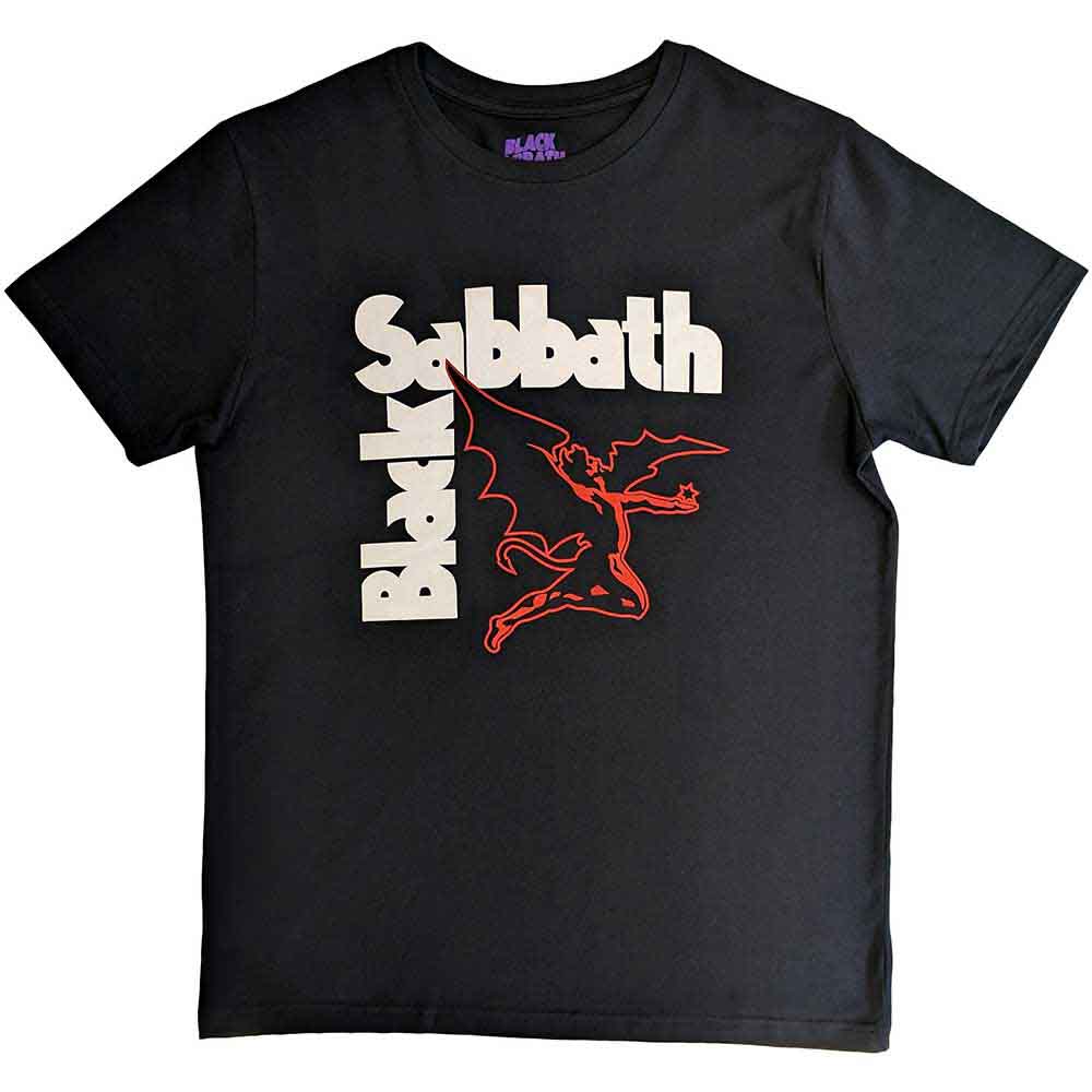 Black Sabbath - Criatura [Camiseta]