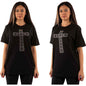 Black Sabbath Cross [T-Shirt]