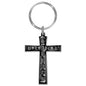 Black Sabbath Cross [Keychain]