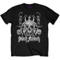 Black Sabbath - Bailando [Camiseta]