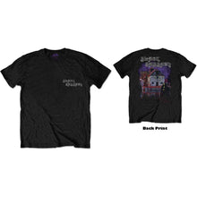 Black Sabbath Debut Album [T-Shirt]