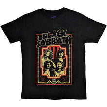Black Sabbath Est 1968 [T-Shirt]
