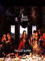 Black Sabbath - La última cena / (Ac3) [DVD]