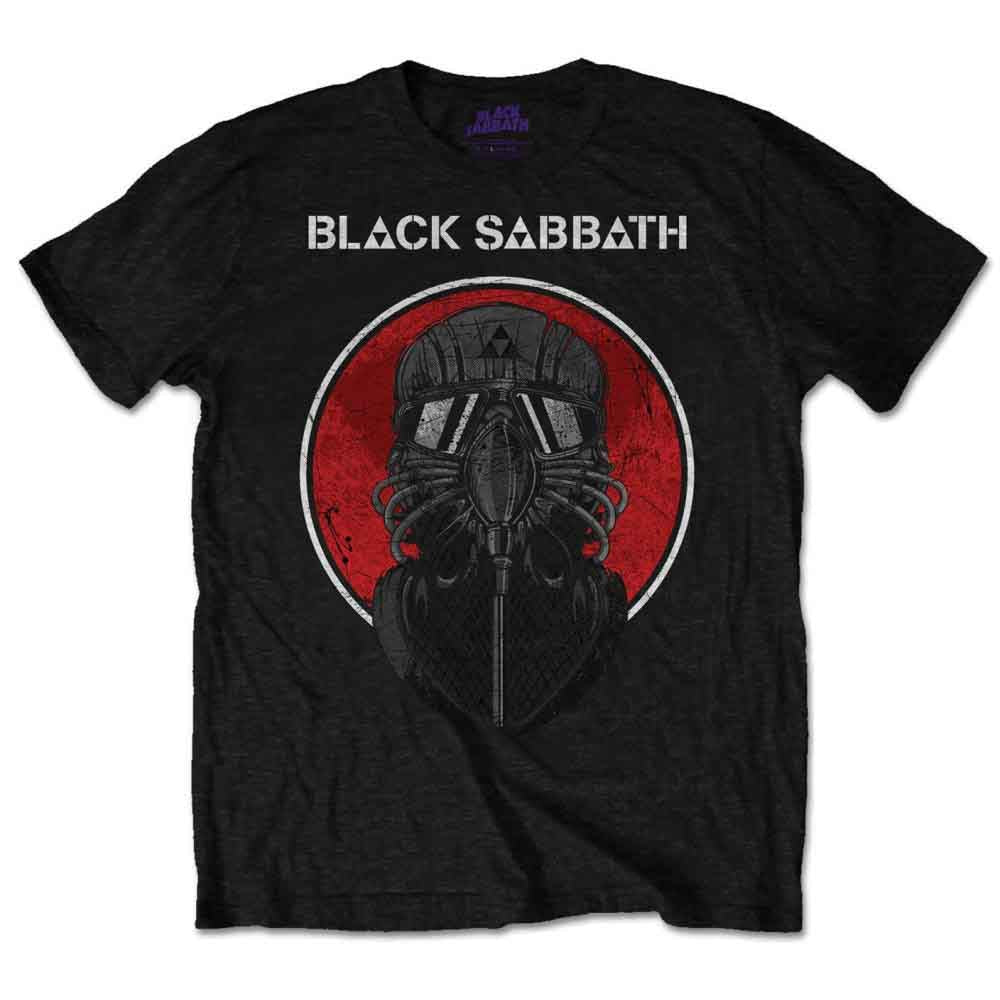 Black Sabbath - Live 14 [Camiseta]