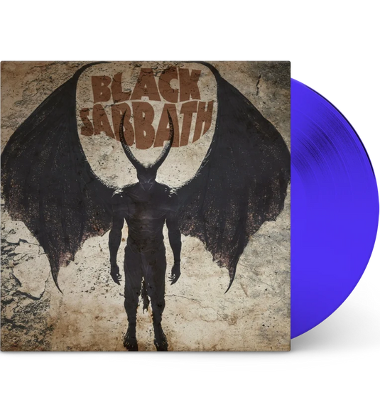 Live in Germany 1970 (Limited Edition, Blue Colored Vinyl) [Import] [Vinyl]