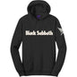 Black Sabbath Logo & Daemon [Sweatshirt]
