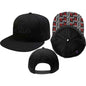 Black Sabbath Logo & Demon [Hat]