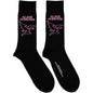 Black Sabbath Master of the Universe [Socks]