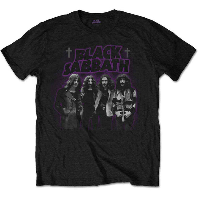 Black Sabbath - Masters of Reality [Camiseta]