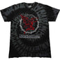 Black Sabbath - Henry rojo [Camiseta]