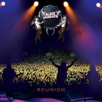 Reunion [Vinyl]
