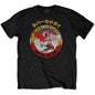 Black Sabbath Reversed Logo [T-Shirt]