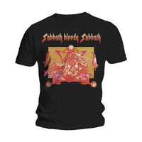 Black Sabbath Sabbath Bloody Sabbath [T-Shirt]