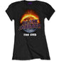 Black Sabbath The End [T-Shirt]