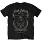 Black Sabbath - El hongo atómico del fin [Camiseta]