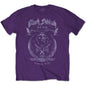 Black Sabbath The End Mushroom Cloud [T-Shirt]