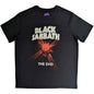 Black Sabbath The End Skull Shine [T-Shirt]